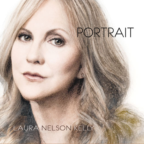PORTRAIT /  Laura Nelson Kelly - PREORDER Signed CD Package