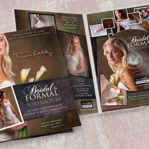 Bridal & Formal Portraiture