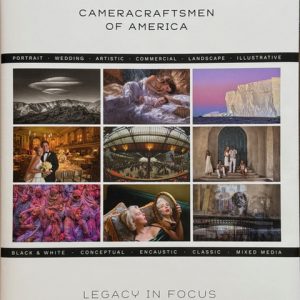 Cameracraftsmen of America (2025)