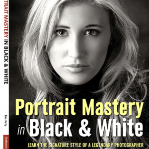 B&W Portrait Mastery (2015) / Amherst / Signed