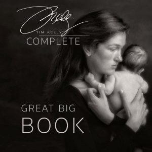 Tim Kelly - Complete Works - New for 2026