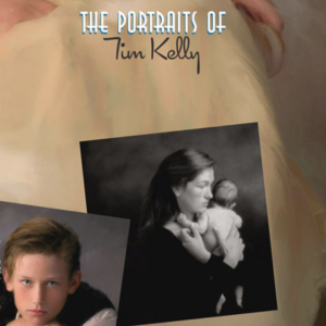 The Portraits of Tim Kelly